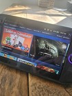 Legion Go S Ryzen Z2 con arranque dual, sistema operativo Win 11/Steam, carcasa, protector y concentrador USB de 500 GB