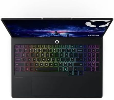 Legion Pro 5i Gen 10 Intel  16  with RTX 5070 Intel  Core  Ultra 7 255HX Processor 16 GB DDR5 1 TB SSD NVIDIA  GeForce RTX  5070 Game Laptop 16 WQXGA  2560 x 1600  83F3000PUS