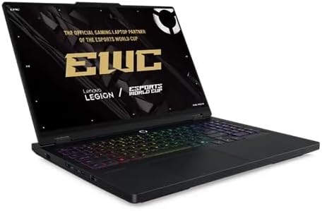 Legion Pro 5i Gen 10 Intel  16  with RTX 5070 Intel  Core  Ultra 7 255HX Processor 16 GB DDR5 1 TB SSD NVIDIA  GeForce RTX  5070 Game Laptop 16 WQXGA  2560 x 1600  83F3000PUS