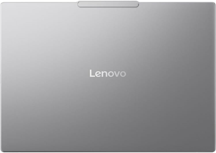 Lenovo 2026 Laptop   IdeaPad Pro 5   16 2880x1800   AMD 6 Core Ryzen AI 5 340   NVIDIA GeForce RTX 5050   16GB LPDDR5   512GB SSD   Windows 11 Home   Wi Fi 7   BT 5 4   Backlit KB   Webcam   Grey