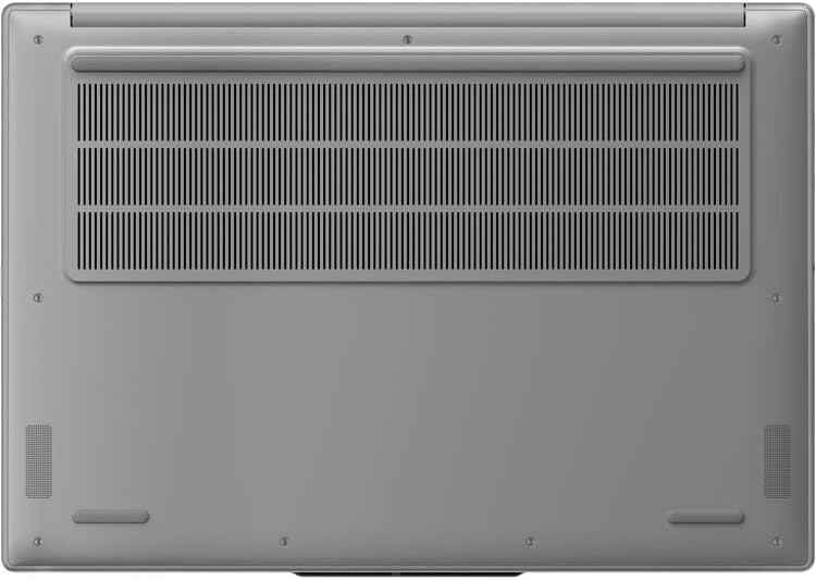 Lenovo 2026 Laptop   IdeaPad Pro 5   16 2880x1800   AMD 6 Core Ryzen AI 5 340   NVIDIA GeForce RTX 5050   16GB LPDDR5   512GB SSD   Windows 11 Home   Wi Fi 7   BT 5 4   Backlit KB   Webcam   Grey