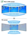 Pantalla LCD IPS Lenovo 5D11H30599 SD11H30603 NE156FHM-NX3 V18.0 de 144 Hz + herramientas