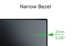 Pantalla LCD IPS Lenovo 5D11H30599 SD11H30603 NE156FHM-NX3 V18.0 de 144 Hz + herramientas