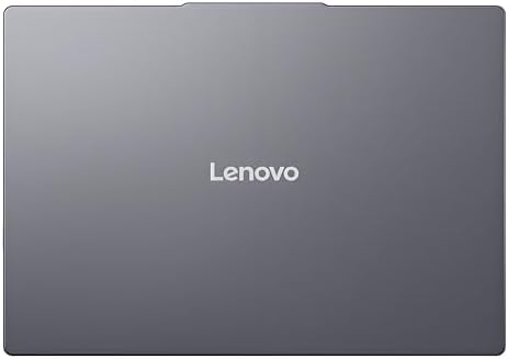 Lenovo Gaming Laptop  15 WUXGA IPS Display  AMD Ryzen 5 7535HS  16GB DDR5 RAM  512GB PCIe SSD  Radeon 660M Graphics  Copilot AI PC  WiFi 6  Bluetooth 5 3  HDMI  Type C  Luna Grey  Windows 11 Home
