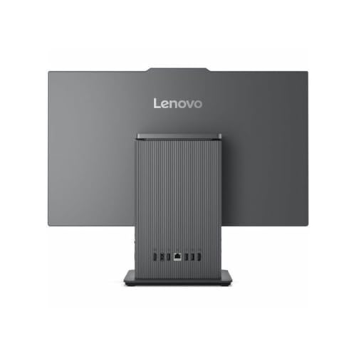 Lenovo IdeaCentre 24IRH9 F0HN0010US All in One Computer   Intel Core i5 13th Gen i5 13420H   8 GB   256 GB SSD   23 8 Full HD   Desktop   Luna Gray   Intel Chip   1920 x 1080   Windows 11 Home  