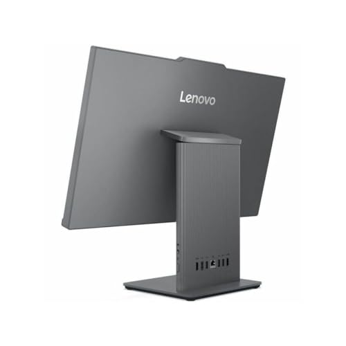 Lenovo IdeaCentre 24IRH9 F0HN0010US All in One Computer   Intel Core i5 13th Gen i5 13420H   8 GB   256 GB SSD   23 8 Full HD   Desktop   Luna Gray   Intel Chip   1920 x 1080   Windows 11 Home  
