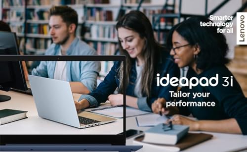 Lenovo IdeaPad 3 Laptop  15 6 FHD Touchscreen  Intel Core i5 1155G7  24GB RAM  1TB SSD  Webcam  HDMI  Wi Fi 6  Windows 11 Home  Blue