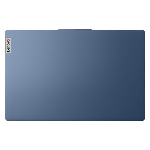 Lenovo IdeaPad 3 Laptop  15 6 FHD Touchscreen  Intel Core i5 1155G7  24GB RAM  1TB SSD  Webcam  HDMI  Wi Fi 6  Windows 11 Home  Blue