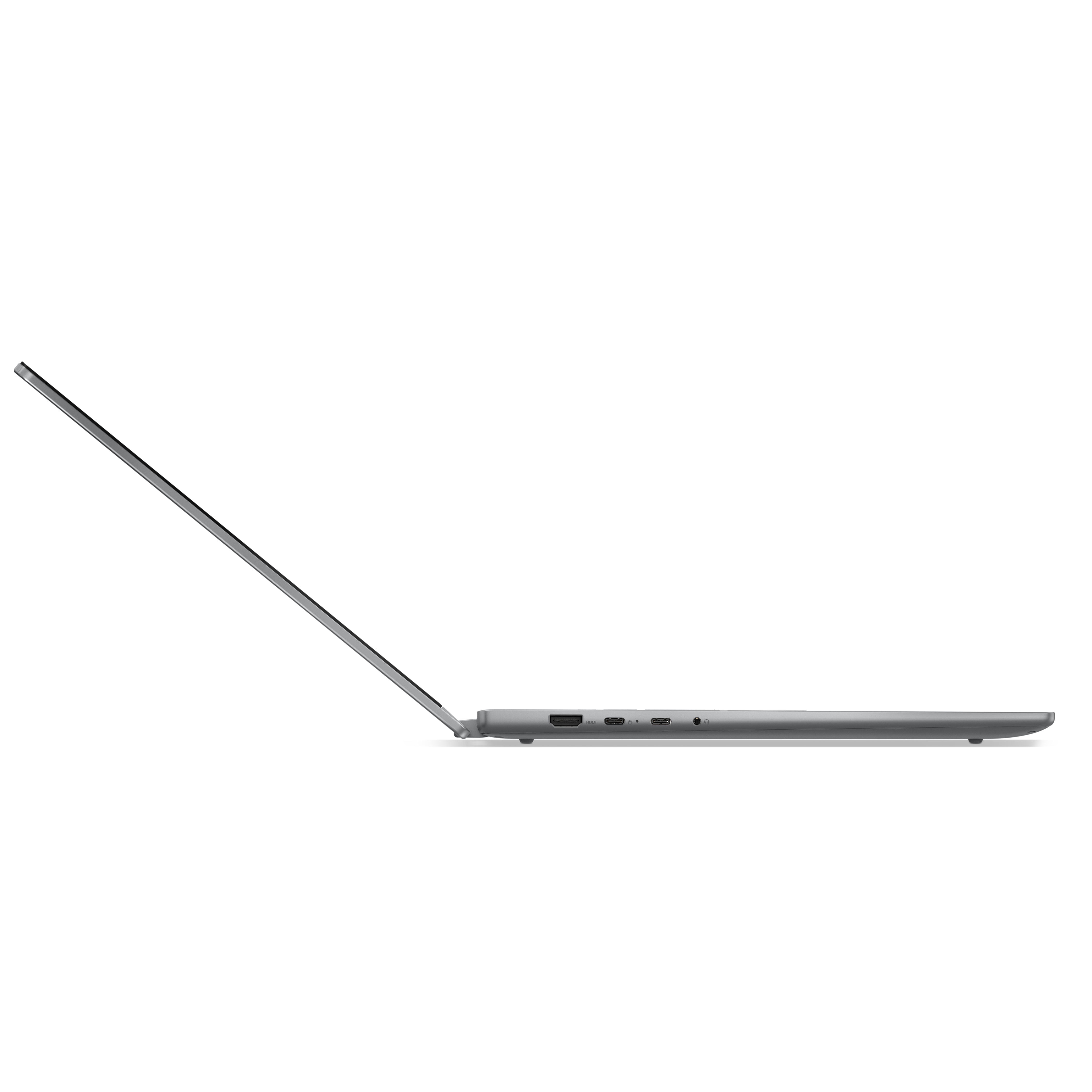 Lenovo IdeaPad 5 16" Touchscreen 2 in 1 Laptop   Ryzen 7  16GB  1TB SSD  83DS0056US