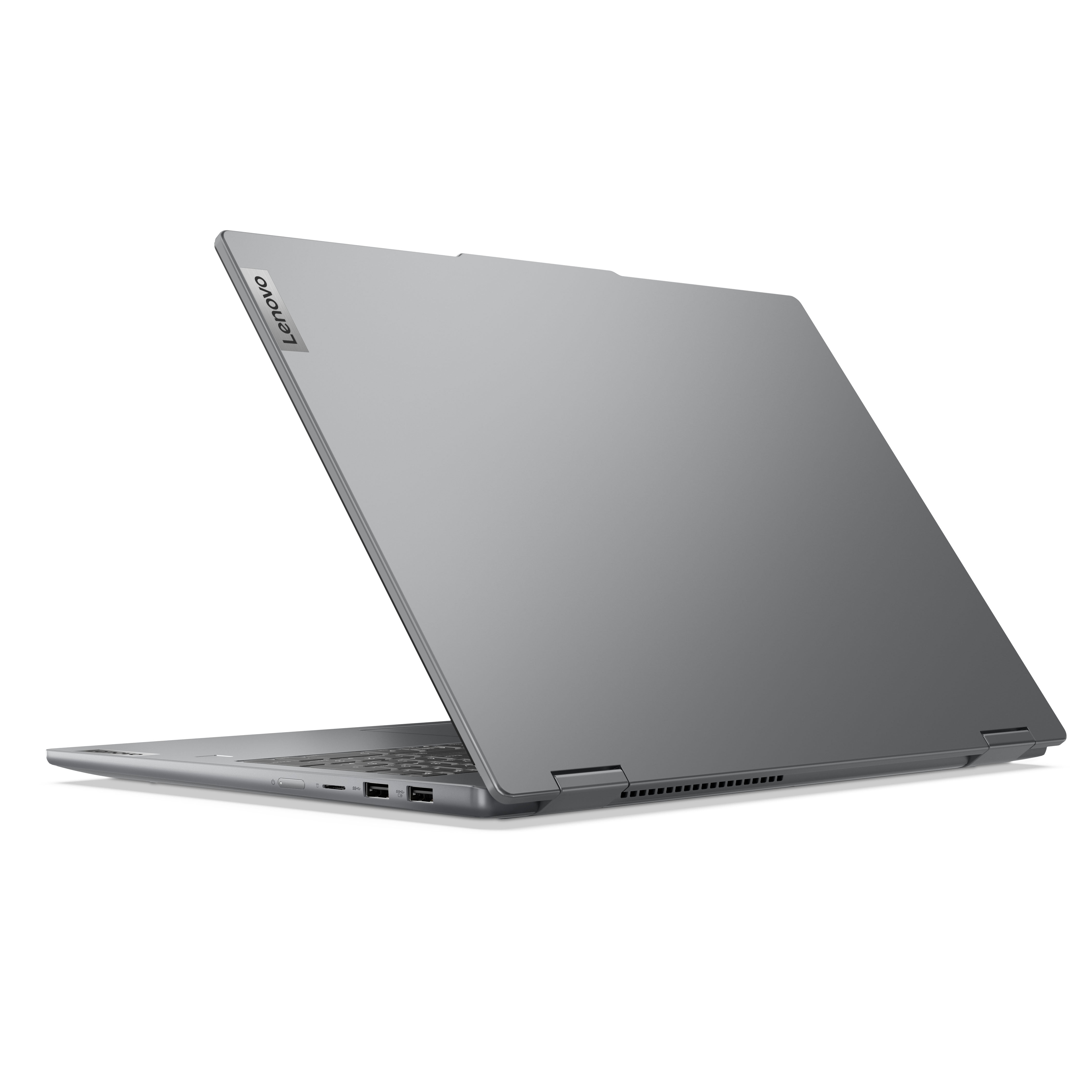 Lenovo IdeaPad 5 16" Touchscreen 2 in 1 Laptop   Ryzen 7  16GB  1TB SSD  83DS0056US