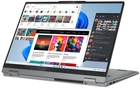 Lenovo IdeaPad 5 2 in 1 16" WUXGA Touch 10 Core 5 120U 16GB 512GB SSD FPReader