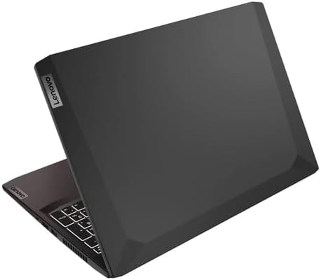 Lenovo IdeaPad Gaming 3i   2022   Everyday Gaming Laptop   NVIDIA GeForce RTX 3050Ti Graphics   15 6 FHD Display   8GB Memory   512GB Storage   Intel i7 12th Gen   Onyx Grey