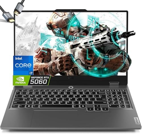 Lenovo IdeaPad Gaming 3i   2022   Everyday Gaming Laptop   NVIDIA GeForce RTX 3050Ti Graphics   15 6 FHD Display   8GB Memory   512GB Storage   Intel i7 12th Gen   Onyx Grey