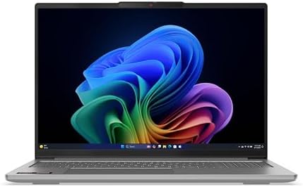 Lenovo IdeaPad Pro 5 2025   16 OLED 2880 x 1800 120Hz Display   16GB Memory   1 TB Storage   Ryzen AI 7 350   NVIDIA GeForce RTX5050   Windows 11 Home   Luna Grey