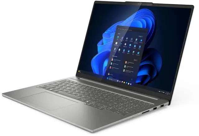Lenovo IdeaPad Pro 5i Laptop  16"  Glass Intel Core Ultra 7 255H 16GB   RTX 5050  GPU 8GB GDDR7  1TB SSD Win 11 Pro