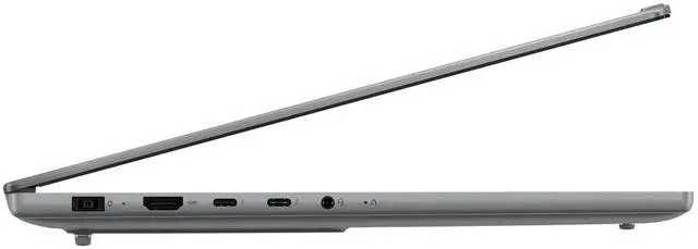 Lenovo IdeaPad Pro 5i Laptop  16"  Glass Intel Core Ultra 7 255H 16GB   RTX 5050  GPU 8GB GDDR7  1TB SSD Win 11 Pro