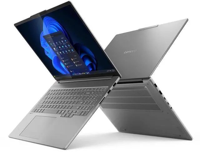 Lenovo IdeaPad Pro 5i Laptop  16"  Glass Intel Core Ultra 7 255H 16GB   RTX 5050  GPU 8GB GDDR7  1TB SSD Win 11 Pro