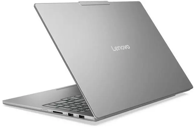 Lenovo IdeaPad Pro 5i Laptop  16"  Glass Intel Core Ultra 7 255H 16GB   RTX 5050  GPU 8GB GDDR7  1TB SSD Win 11 Pro