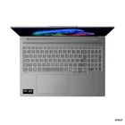 Portátil Lenovo IdeaPad Pro 5 de 16" con pantalla OLED 2.8K, RTX 5050, procesador Ryzen AI 5 340, 16 GB de RAM y 512 GB de almacenamiento.