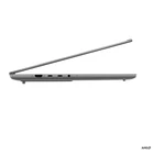 Portátil Lenovo IdeaPad Pro 5 de 16" con pantalla OLED 2.8K, RTX 5050, procesador Ryzen AI 5 340, 16 GB de RAM y 512 GB de almacenamiento.