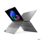 Portátil Lenovo IdeaPad Pro 5 de 16" con pantalla OLED 2.8K, RTX 5050, procesador Ryzen AI 5 340, 16 GB de RAM y 512 GB de almacenamiento.