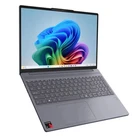 Lenovo IdeaPad Slim 3x 15 3" Touch Snapdragon X 16GB 1TB SSD GRAY 83N30010US