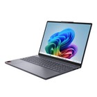 Lenovo IdeaPad Slim 3x 15 3" Touch Snapdragon X 16GB 1TB SSD GRAY 83N30010US