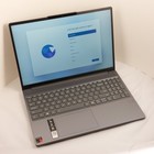 Lenovo IdeaPad Slim 3x 15 3" Touch Snapdragon X 16GB 1TB SSD GRAY 83N30010US