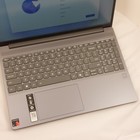 Lenovo IdeaPad Slim 3x 15 3" Touch Snapdragon X 16GB 1TB SSD GRAY 83N30010US
