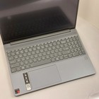 Lenovo IdeaPad Slim 3x 15 3" Touch Snapdragon X 16GB 1TB SSD GRAY 83N30010US