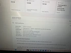 Lenovo IdeaPad Slim 3x 15 3" Touch Snapdragon X 16GB 1TB SSD GRAY 83N30010US