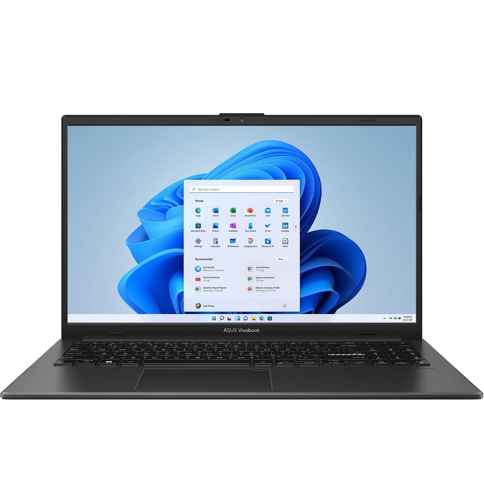 Lenovo Ideapad 1 15 6" FHD  Laptop Touch Ryzen 5 7520U 8GB RAM 256GB Storage