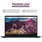 Lenovo Ideapad 1 15 6" FHD  Laptop Touch Ryzen 5 7520U 8GB RAM 256GB Storage