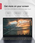 Lenovo Ideapad 1 15 6" FHD  Laptop Touch Ryzen 5 7520U 8GB RAM 256GB Storage