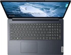 Lenovo Ideapad 1 15 6" FHD  Laptop Touch Ryzen 5 7520U 8GB RAM 256GB Storage