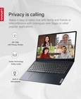 Lenovo Ideapad 1 15 6" FHD  Laptop Touch Ryzen 5 7520U 8GB RAM 256GB Storage