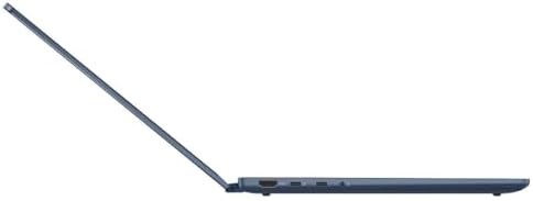 Lenovo Ideapad 5 14 2 in 1 Touchscreen Laptop   AMD Ryzen 7 8840HS   WUXGA  1920 x 1200    Windows 11 1TB SSD M 2 2242 16GB LPDDR5x 6400   Backlit Keyboard   Fingerprint Reader