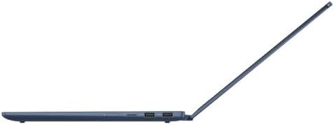 Lenovo Ideapad 5 14 2 in 1 Touchscreen Laptop   AMD Ryzen 7 8840HS   WUXGA  1920 x 1200    Windows 11 1TB SSD M 2 2242 16GB LPDDR5x 6400   Backlit Keyboard   Fingerprint Reader