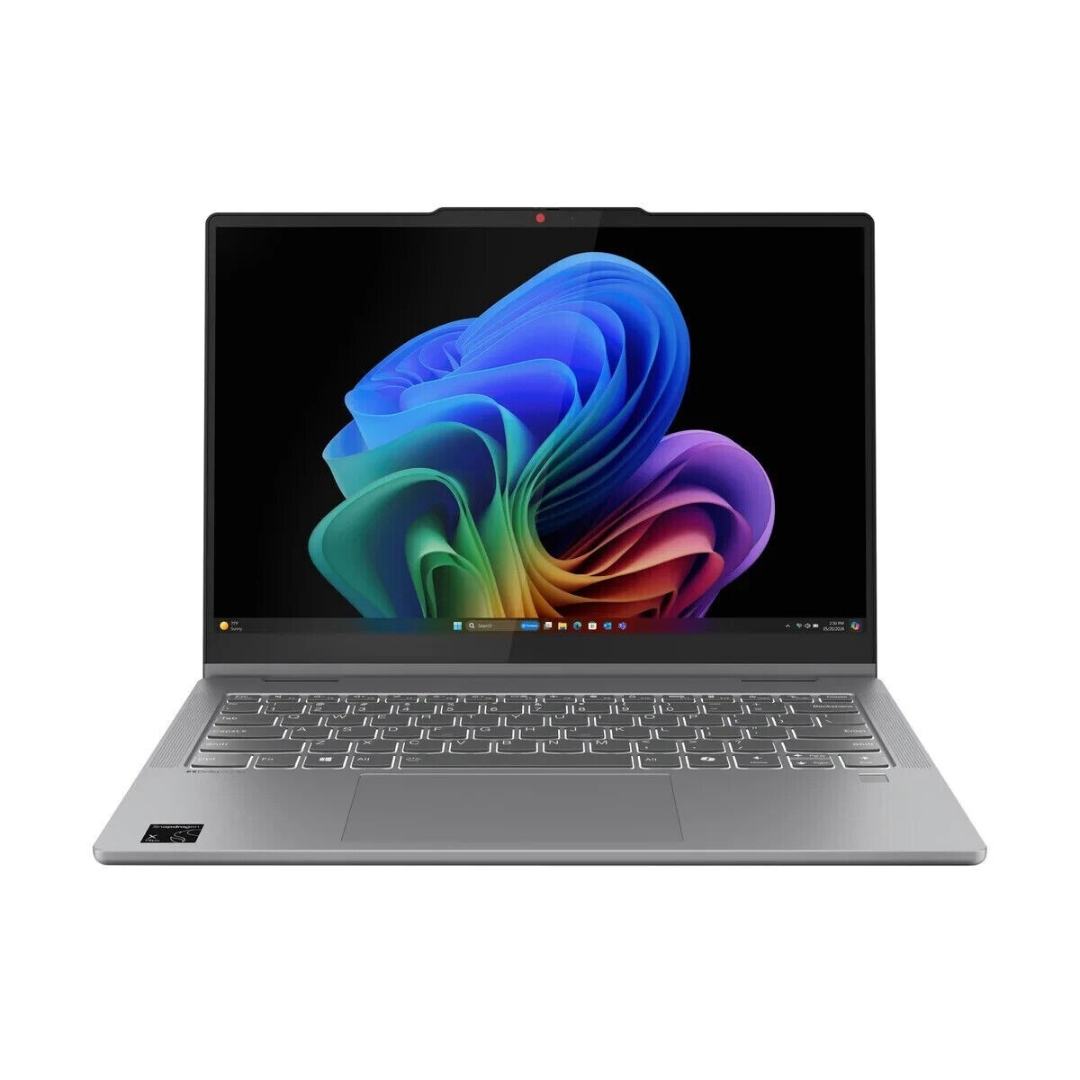 Lenovo Ideapad 5x 14" OLED  2in1 Touch Snapdragon X Plus 16GB 1TB SSD W11  Pen