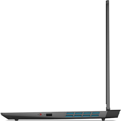 Lenovo LOQ 15ARP9 2025 Laptop  8 Core AMD Ryzen 7 7435HS  15 6 FHD IPS Display  NVIDIA GeForce RTX 4070  16GB DDR5 512GB Hybrid  Backlit Keyboard  Wi Fi 6  Win11 Home