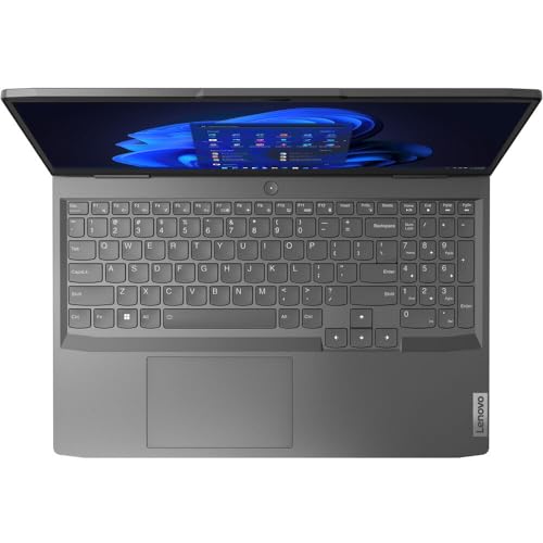 Lenovo LOQ 15ARP9 2025 Laptop  8 Core AMD Ryzen 7 7435HS  15 6 FHD IPS Display  NVIDIA GeForce RTX 4070  16GB DDR5 512GB Hybrid  Backlit Keyboard  Wi Fi 6  Win11 Home