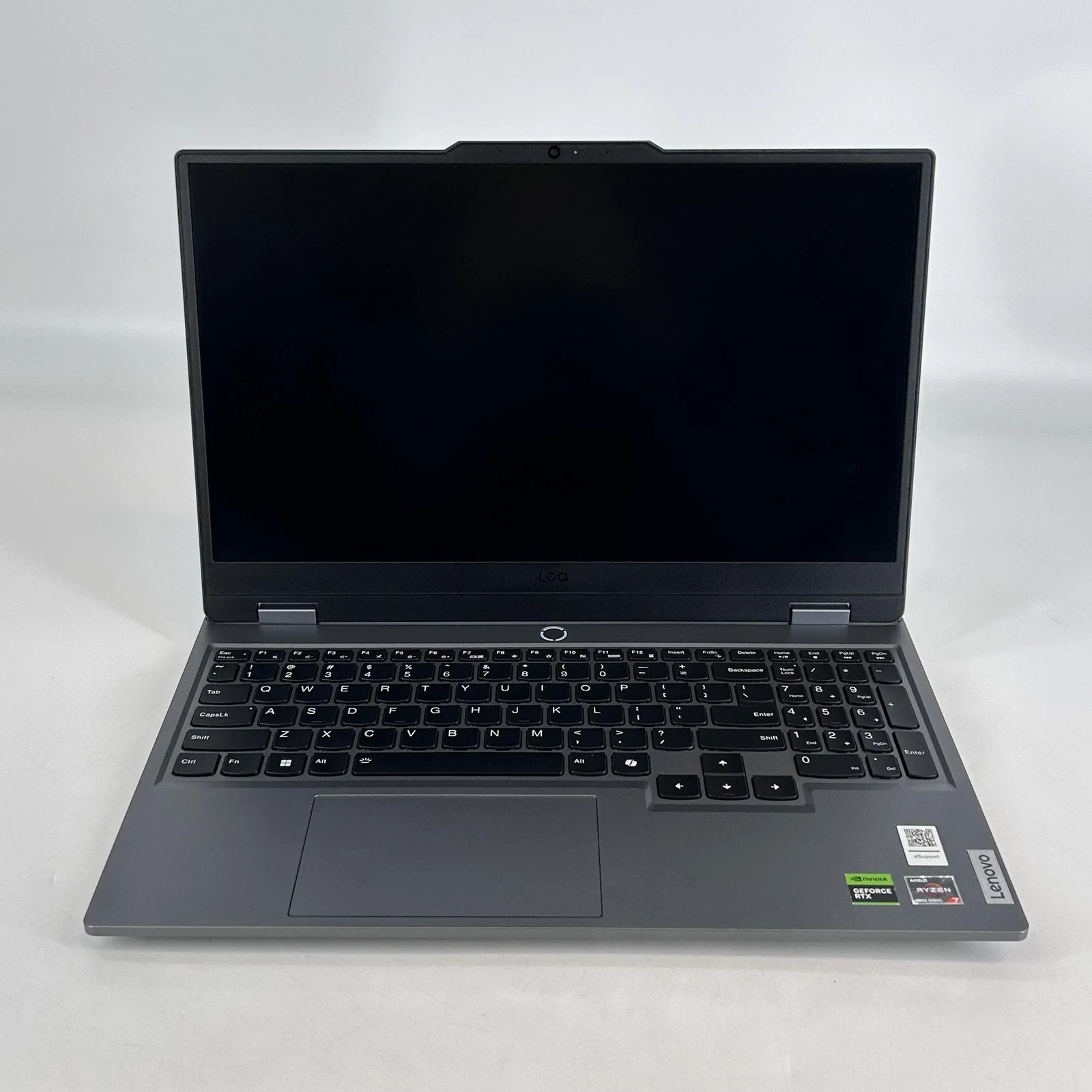 Lenovo LOQ 15 144Hz FHD 3 1 GHz Ryzen 7 7435HS 16GB 512GB RTX 4060   FRAME SPLIT