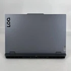 Lenovo LOQ 15 144Hz FHD 3 1 GHz Ryzen 7 7435HS 16GB 512GB RTX 4060   FRAME SPLIT