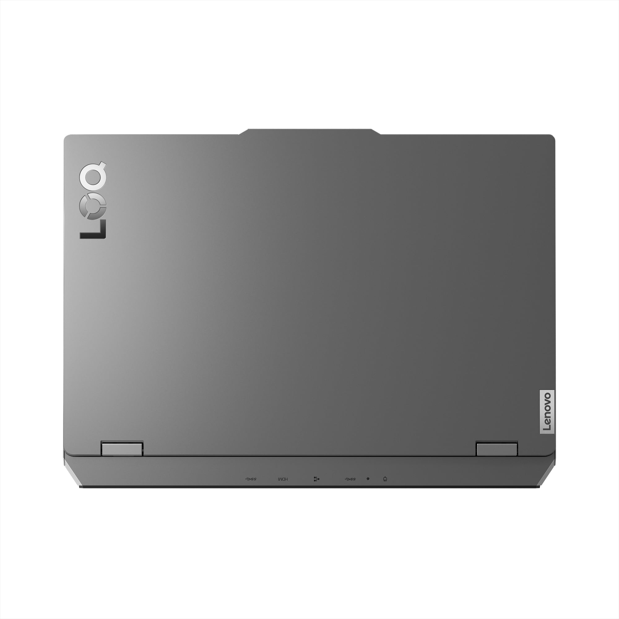 Lenovo LOQ 15 15 6" 1920 x 1080 FHD 144Hz Gaming Laptop Intel Core i5 12450HX 12GB RAM DDR5 512GB SSD NVIDIA GeForce RTX 3050 6GB Luna Grey