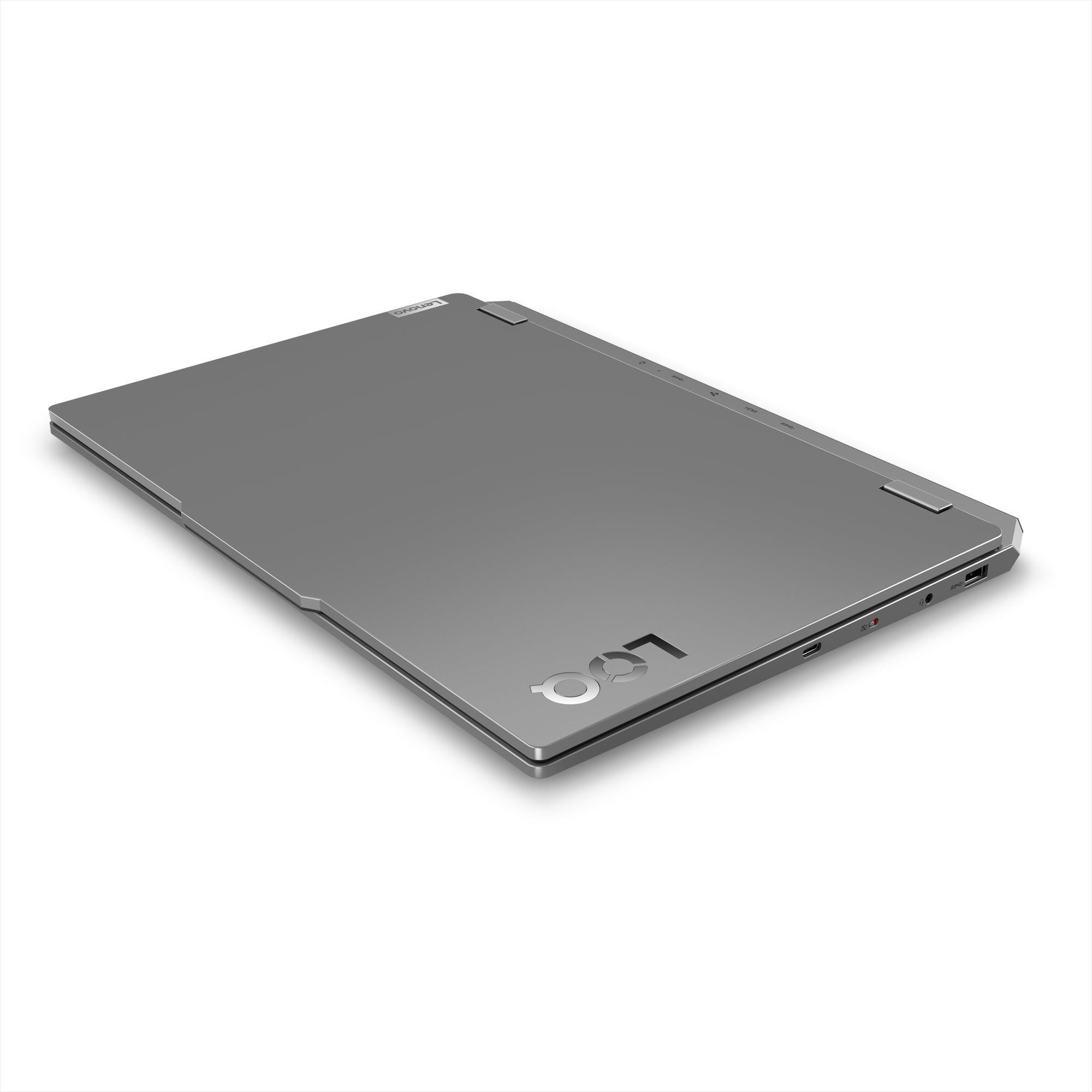 Lenovo LOQ 15 15 6" 1920 x 1080 FHD 144Hz Gaming Laptop Intel Core i5 12450HX 12GB RAM DDR5 512GB SSD NVIDIA GeForce RTX 3050 6GB Luna Grey