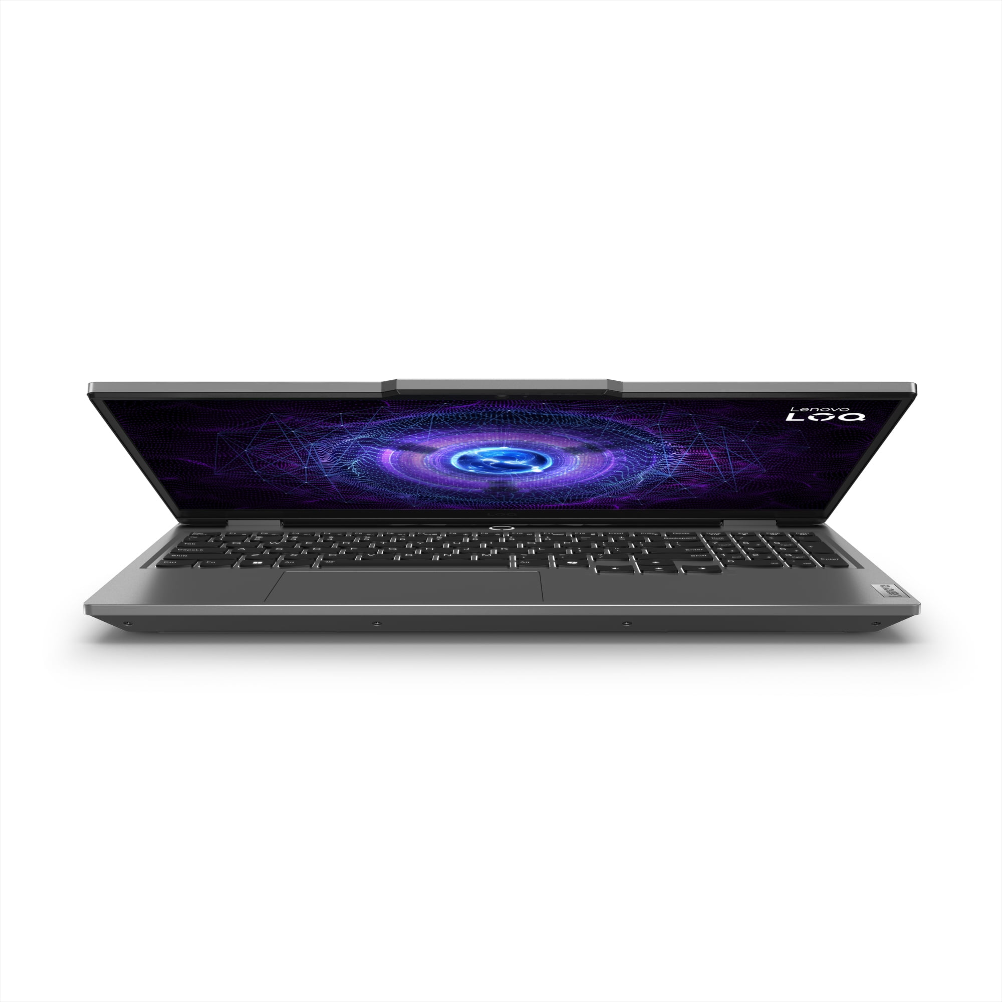 Lenovo LOQ 15 15 6" 1920 x 1080 FHD 144Hz Gaming Laptop Intel Core i5 12450HX 12GB RAM DDR5 512GB SSD NVIDIA GeForce RTX 3050 6GB Luna Grey