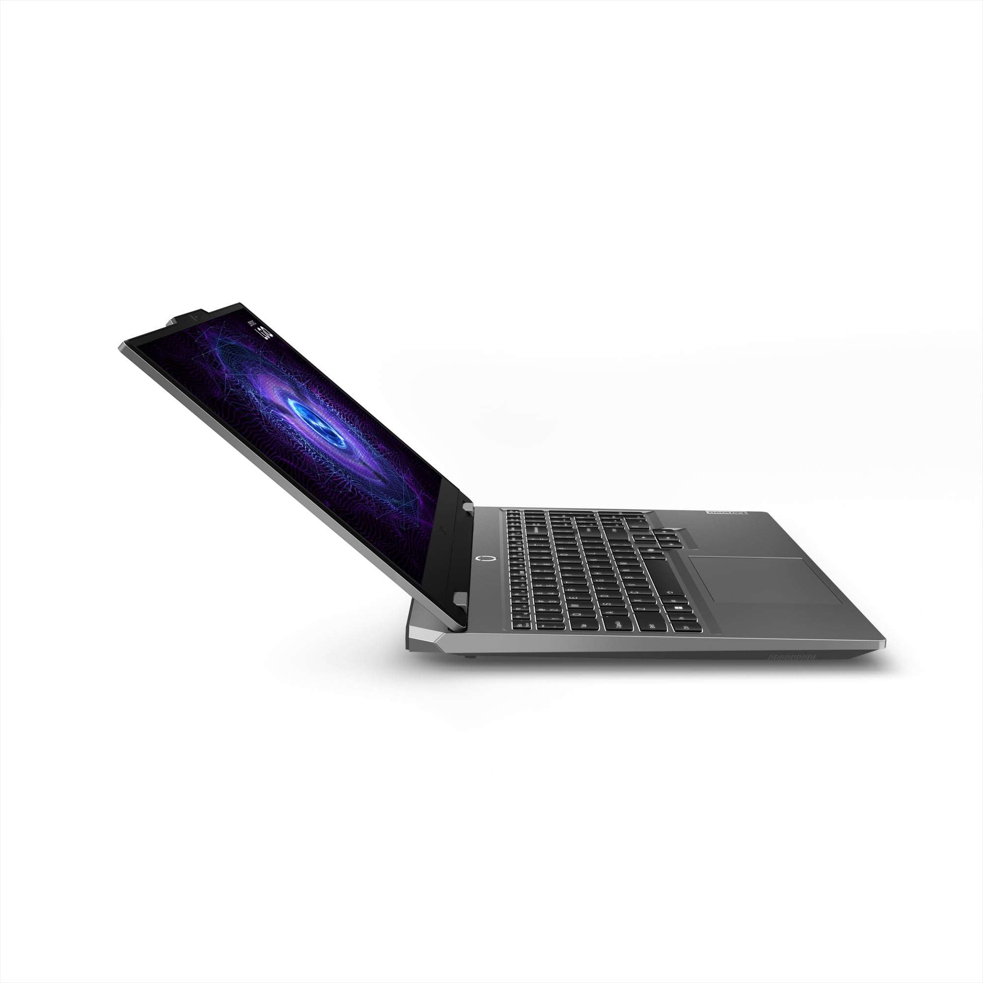 Lenovo LOQ 15 15 6" 1920 x 1080 FHD 144Hz Gaming Laptop Intel Core i5 12450HX 12GB RAM DDR5 512GB SSD NVIDIA GeForce RTX 3050 6GB Luna Grey