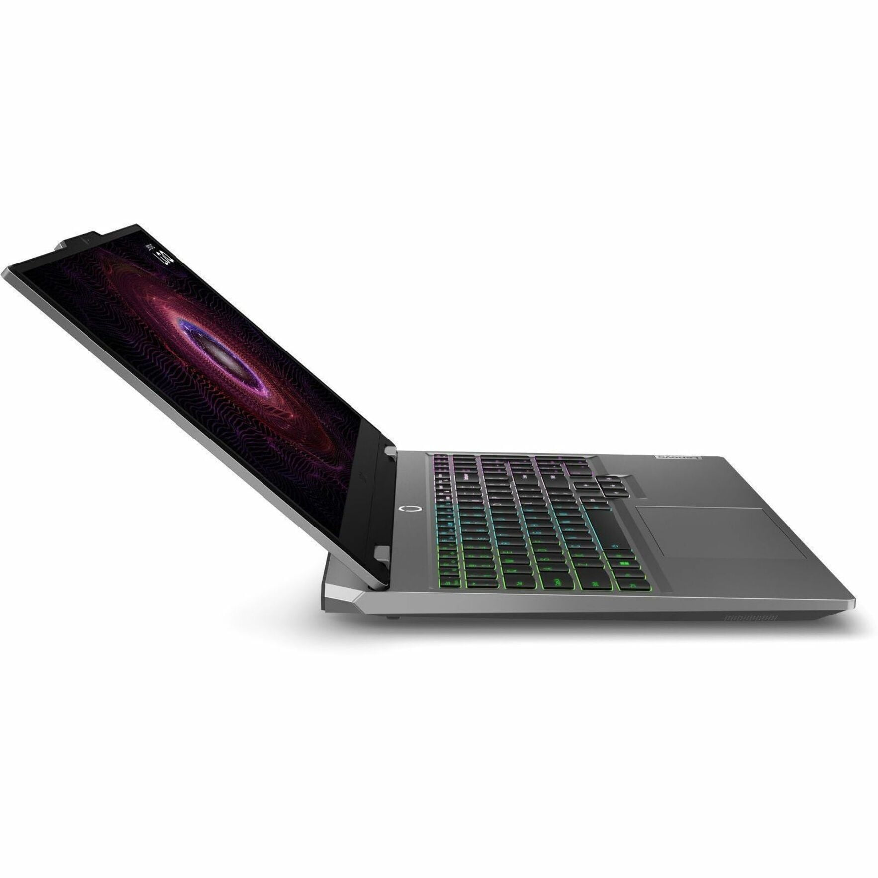 Lenovo LOQ 15 15 6" 1920 x 1080 FHD 144Hz Gaming Laptop AMD Ryzen 7 8845HS 16GB DDR5 1TB SSD NVIDIA GeForce RTX 4060 8GB Luna Grey