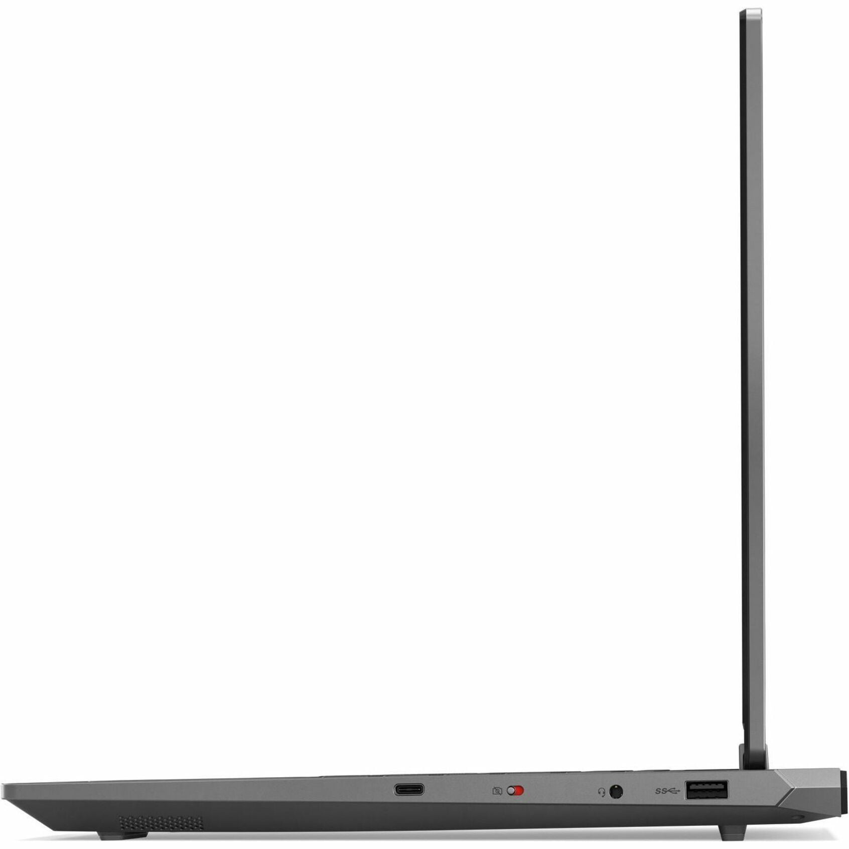 Lenovo LOQ 15 15 6" 1920 x 1080 FHD 144Hz Gaming Laptop AMD Ryzen 7 8845HS 16GB DDR5 1TB SSD NVIDIA GeForce RTX 4060 8GB Luna Grey