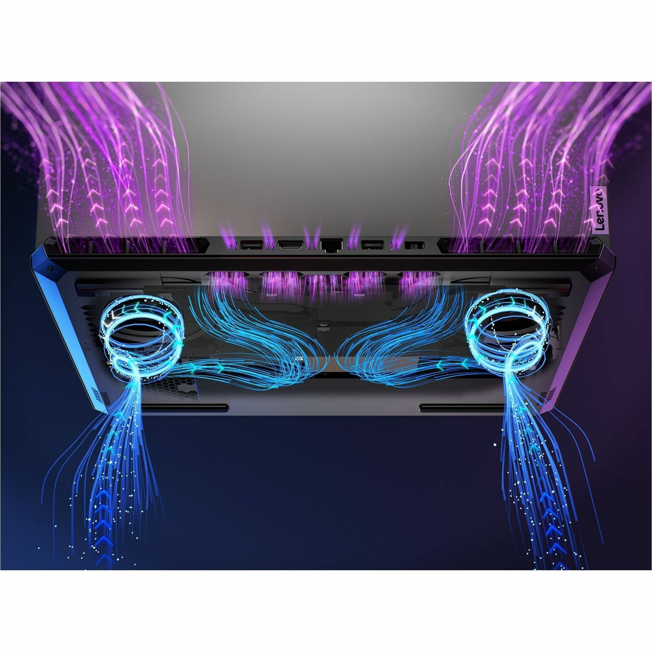 Lenovo LOQ 15 15 6" 1920 x 1080 FHD 144Hz Gaming Laptop AMD Ryzen 7 8845HS 16GB DDR5 1TB SSD NVIDIA GeForce RTX 4060 8GB Luna Grey